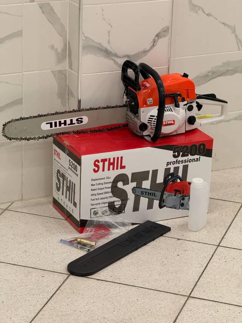 منشار STHIL ⚡💪